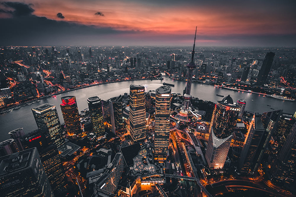 智能照明，更健康的生活！
