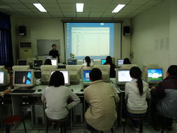 會計(jì)電算化精品課程 賦能現(xiàn)代會計(jì)專業(yè)人才