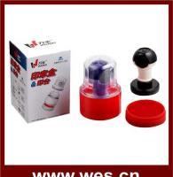 一站式會計(jì)用品采購指南 圓形印臺、印章盒及印材的供應(yīng)與加工服務(wù)