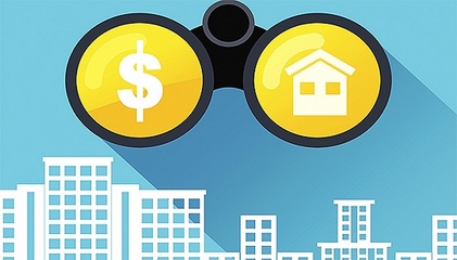 房價(jià)曲線中的眼淚 一個(gè)會計(jì)眼中的中國樓市賬本