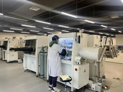 高容量、低成本、長壽命 川渝產學研合作推動新材料制備技術實現重大突破