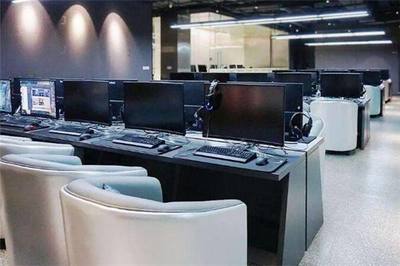 天宇網(wǎng)吧 一站式計(jì)算機(jī)系統(tǒng)集成解決方案，投入成本38.3萬(wàn)元起