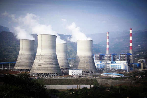 火電廠構建能源管理系統有什么好處？