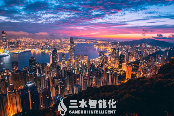 什么是建筑能耗計量系統(tǒng)？采用什么樣的系統(tǒng)架構？