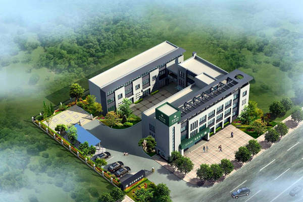 辦公建筑能耗監測系統的改造設計需求！(圖1)