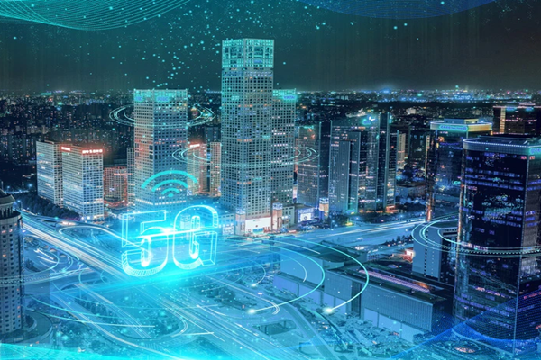 5G助力制造業，打造智慧工業場景！(圖1)