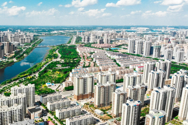 什么是建筑節能改造？(圖1)
